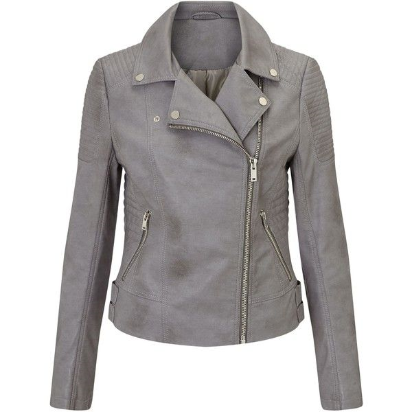 707cd461f28539128e11f702ce338672–grey-leather-jacket-women-vegan-leather-jacket